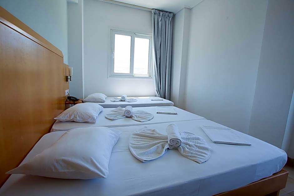 Photo 1 of 4 of Special Offer - Triple Room