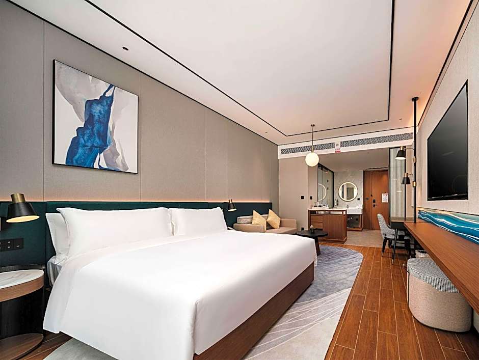 Hilton Garden Inn Anqing Susong