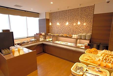 Double Room - Smoking