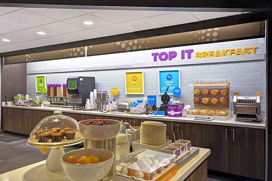 Tru by Hilton Huber Heights Dayton