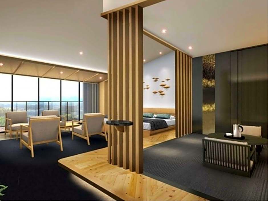 Senomoto Kogen Hotel