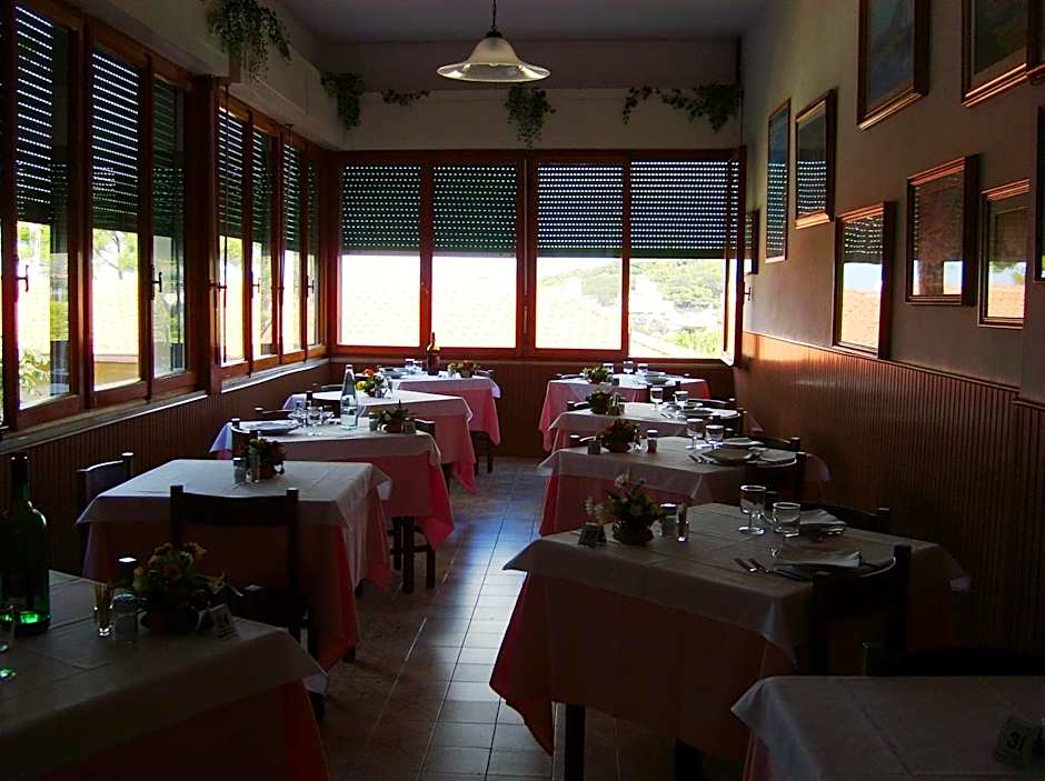 Albergo Pensione Bartoli