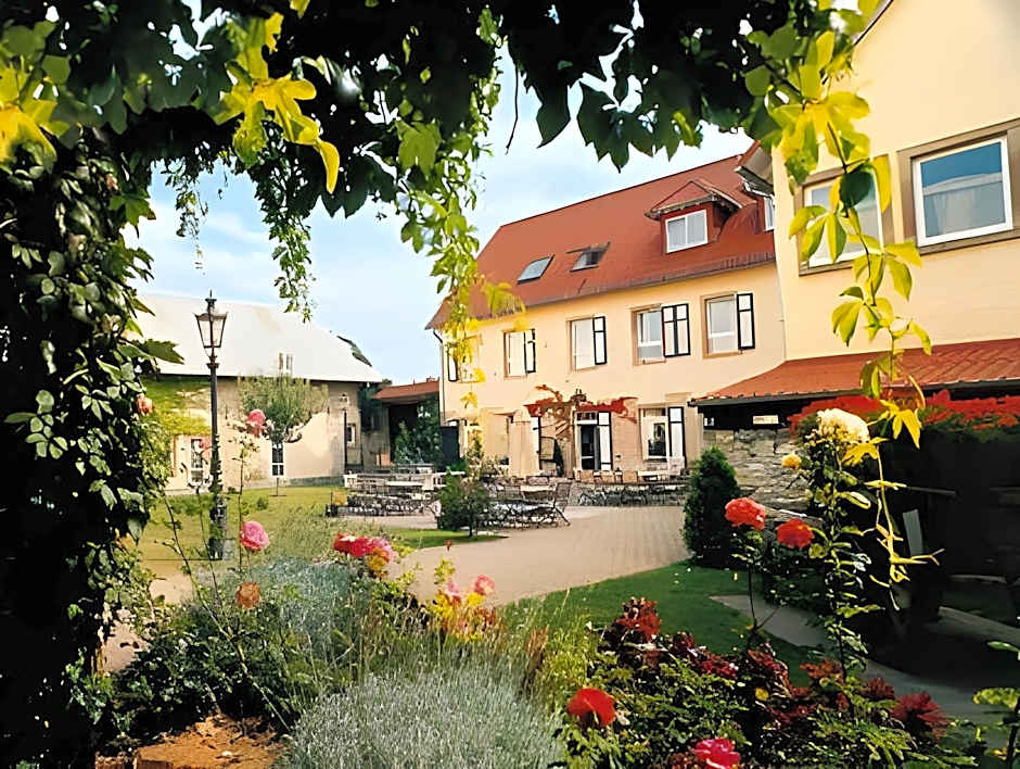 Hofgut Wißberg - Das Weinberghotel