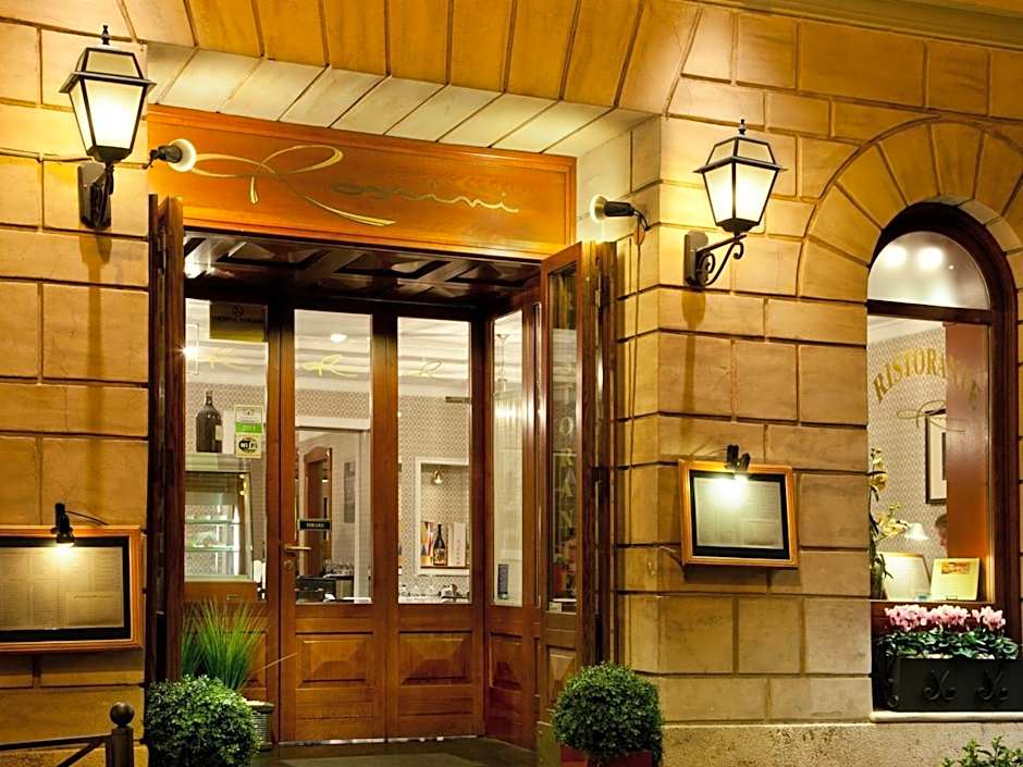 Albergo Ottocento