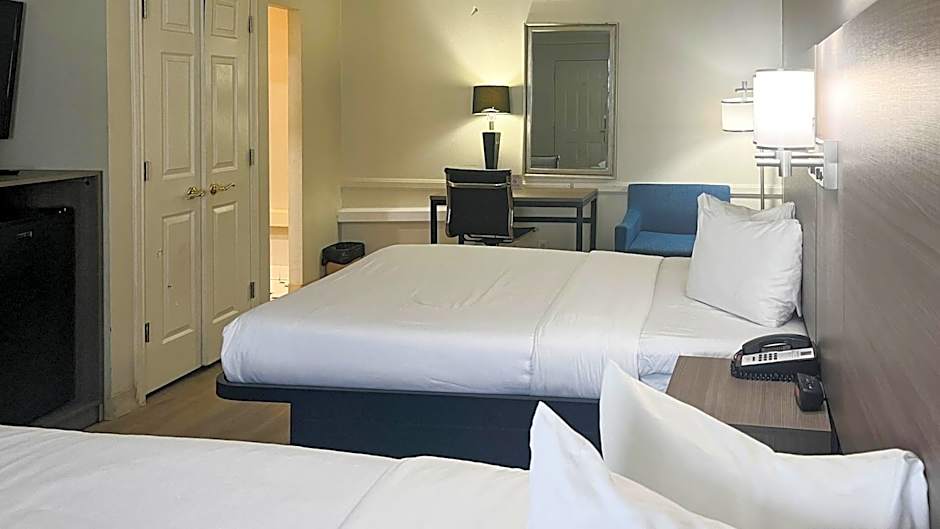 Motel 6 Aurora, CO - Medical Center