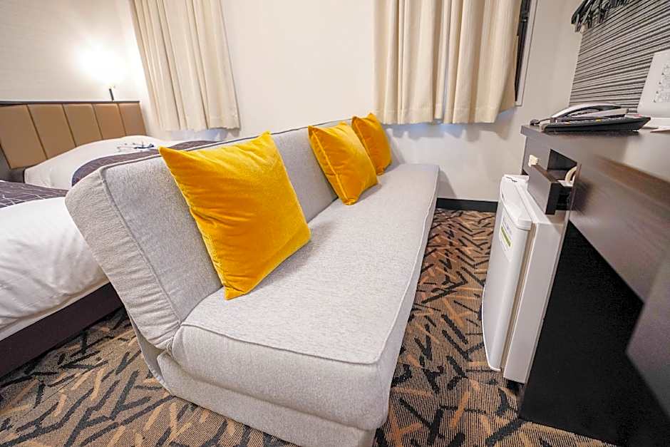 APA Hotel Hachioji Eki Nishi