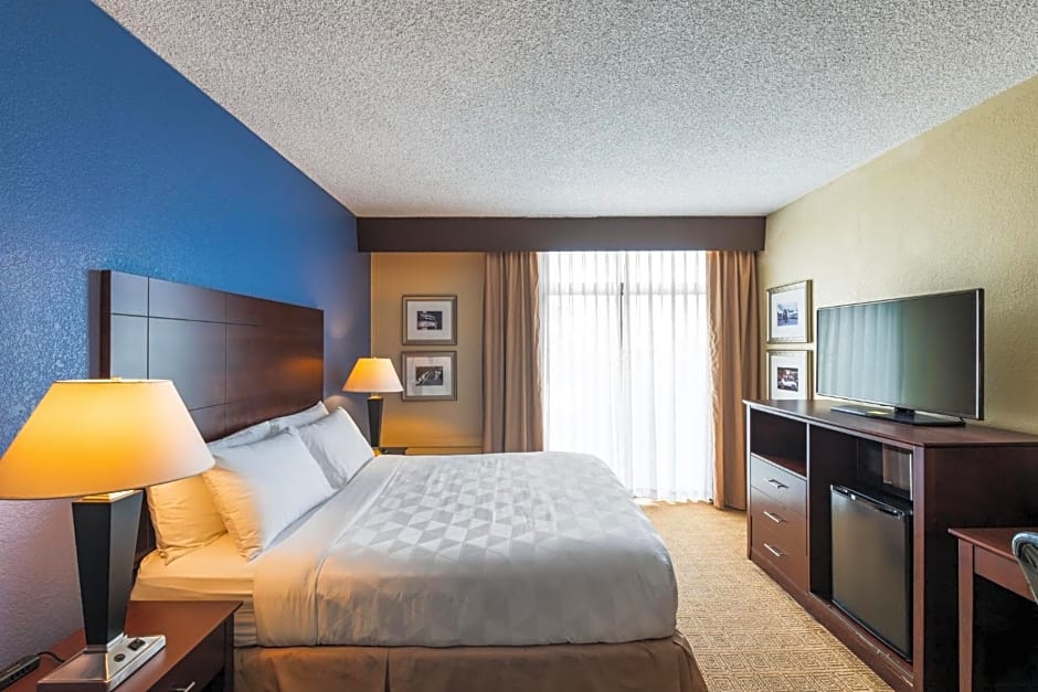 Holiday Inn South Plainfield-Piscataway