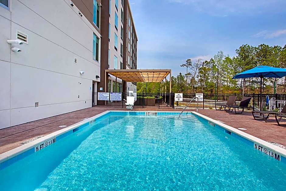 Holiday Inn Express & Suites Covington By IHG