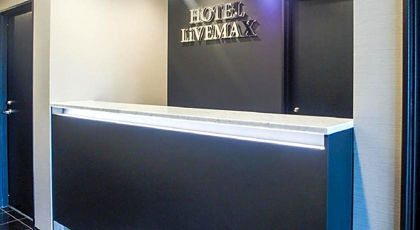 Hotel Livemax Meieki