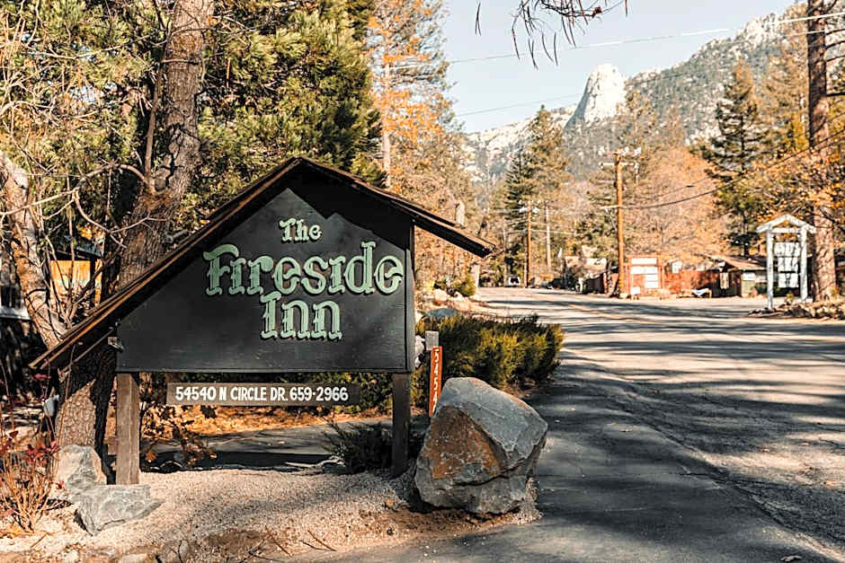 The Fireside Inn