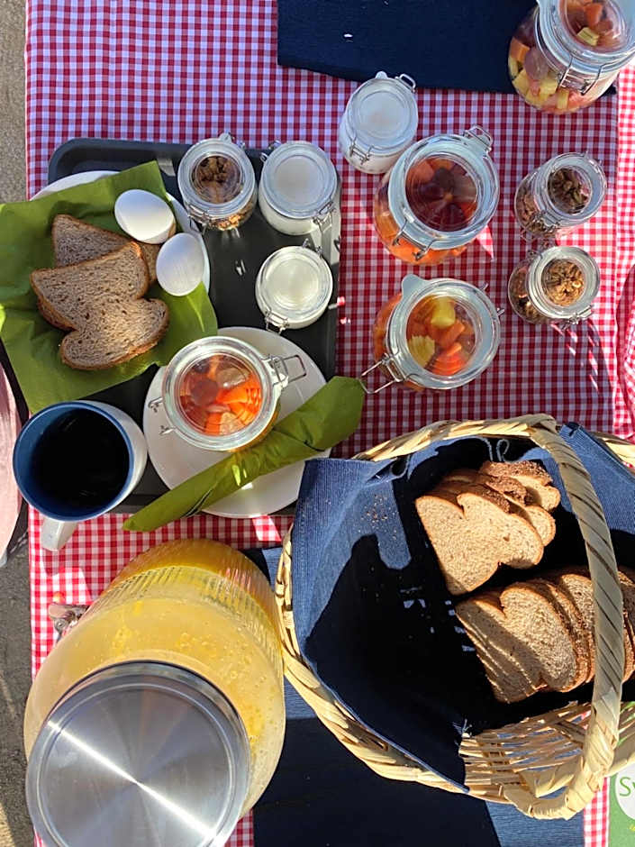 The Pangea Valle de Guadalupe