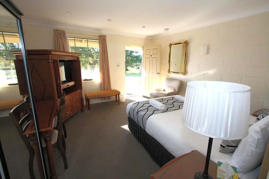 Picton Valley Motel Australia