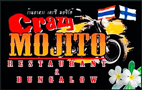 Crazy Mojito Restaurant & Bungalow