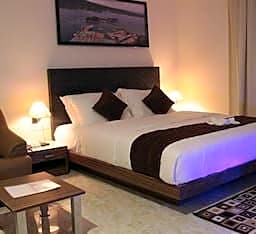 Haywizz Hotel - Port Blair