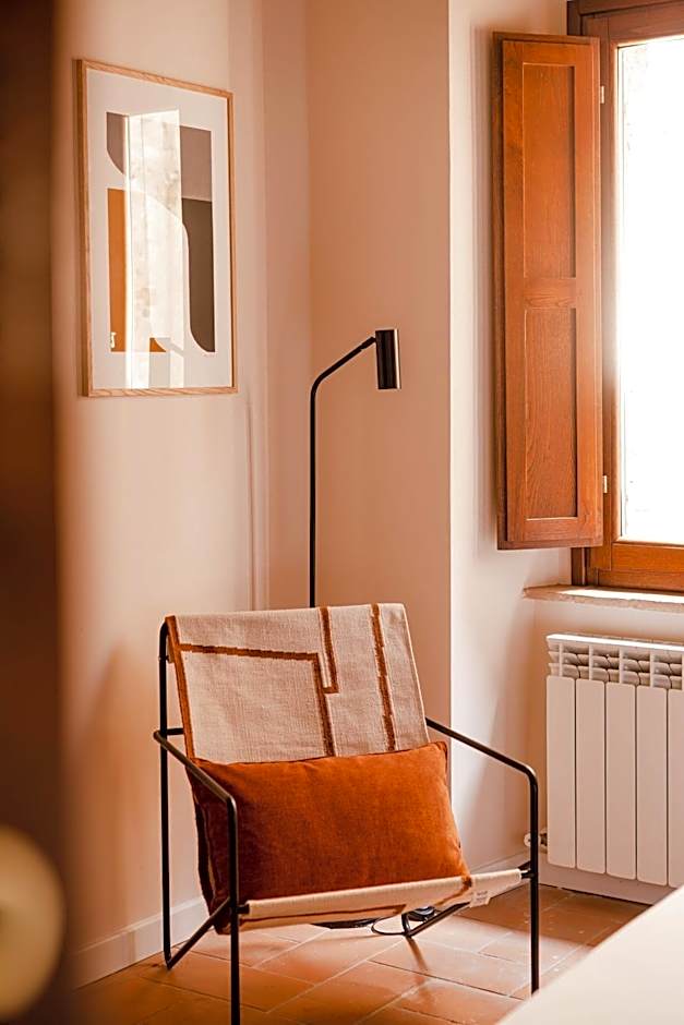 Aethos Hotel Saragano