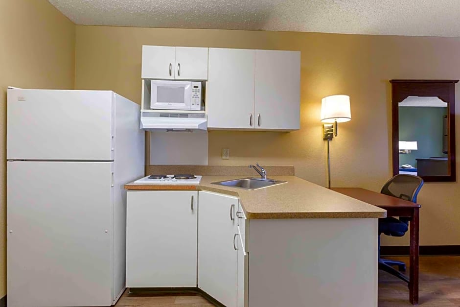 Extended Stay America Select Suites - Phoenix - Scottsdale - North