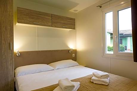 Mobile Home Prestige