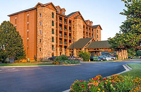 Westgate Branson Woods Resort