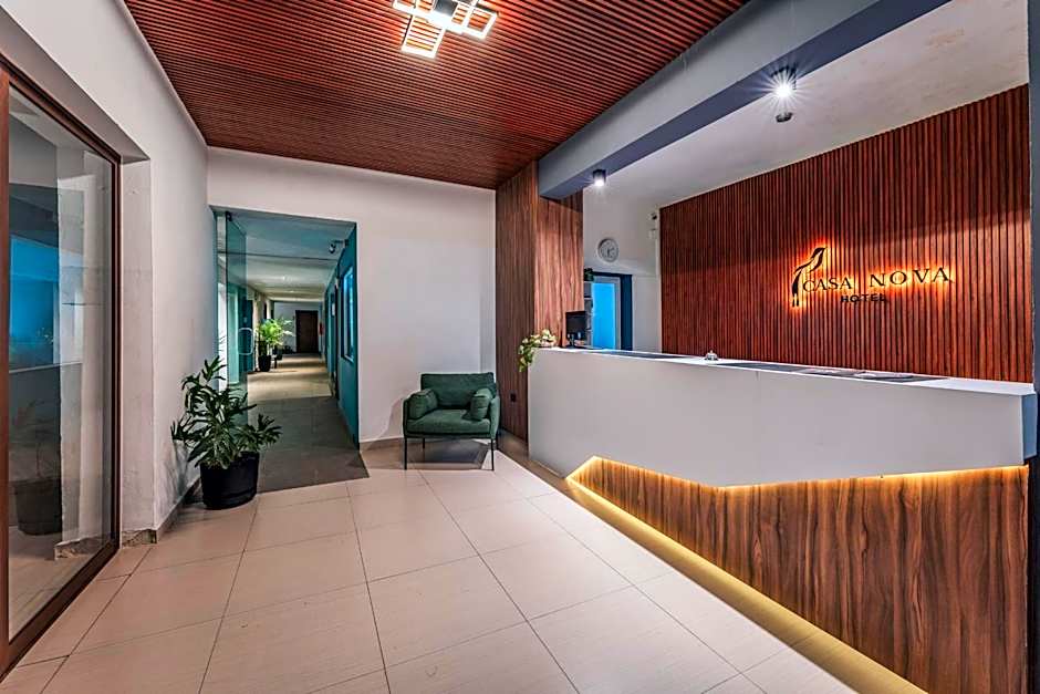 Hotel Boutique Eclipse Merida Yucat