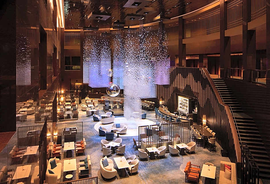 InterContinental Grand Seoul Parnas By IHG