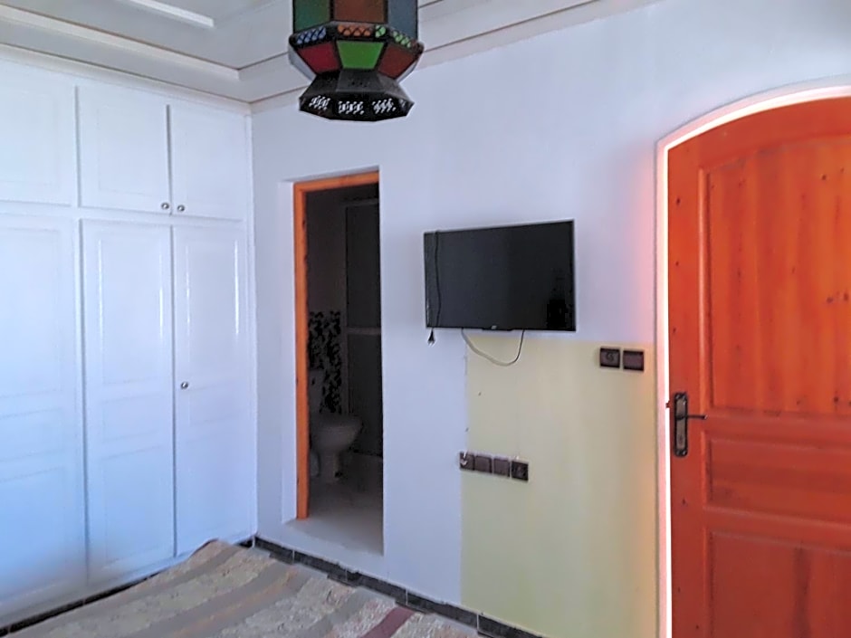Maison d'Hôte à Saïdia