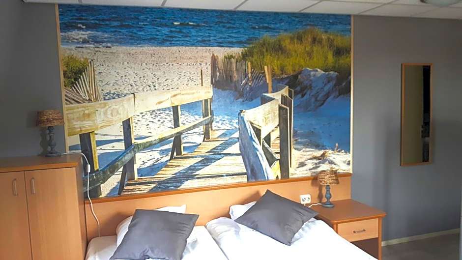 Hotel Velsen