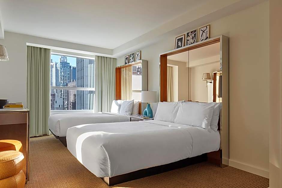 Hotel Park Ave