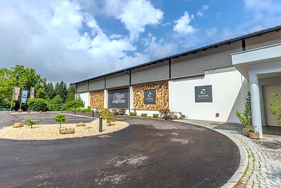 Aldiana Club Ampflwang