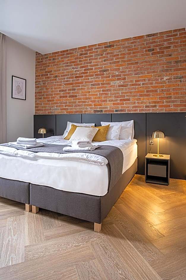 Carvala Boutique Apartments
