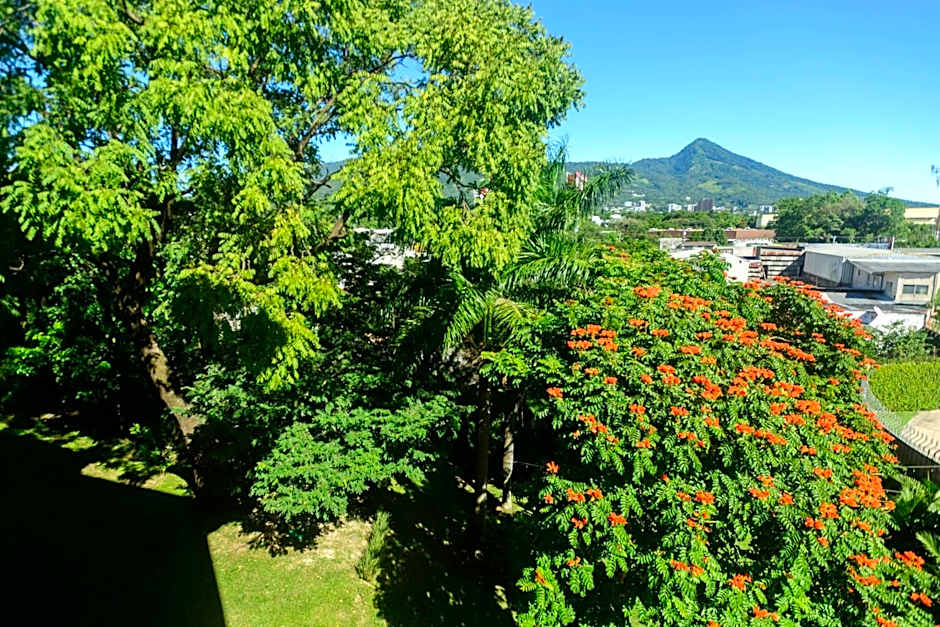 Courtyard by Marriott San Salvador