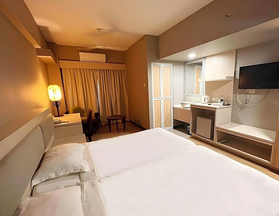 Reka Hotel Genting Highlands
