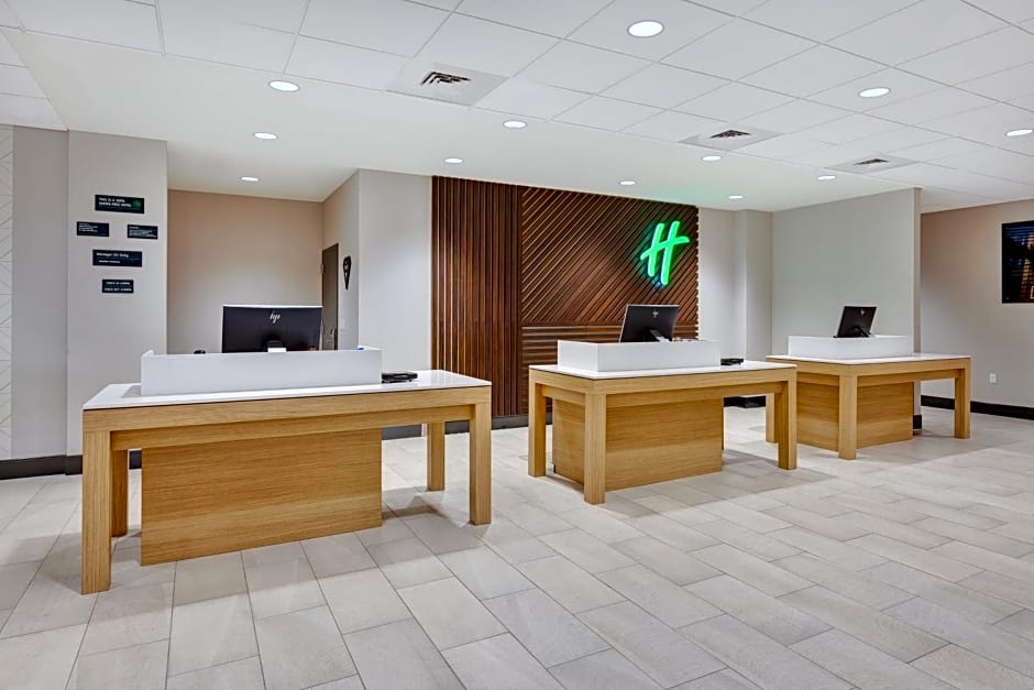 Holiday Inn Grand Rapids Downtown By IHG