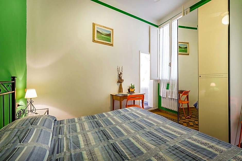 Hotel Ferretti
