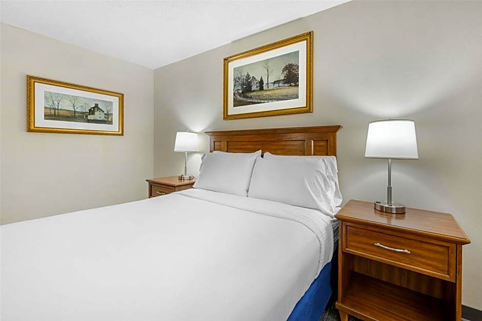 SureStay Plus Hotel by Best Western Elizabethtown Hershey