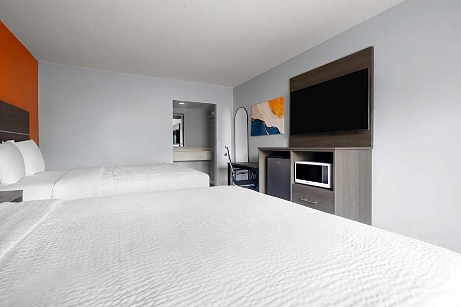Baymont by Wyndham Salisbury MD