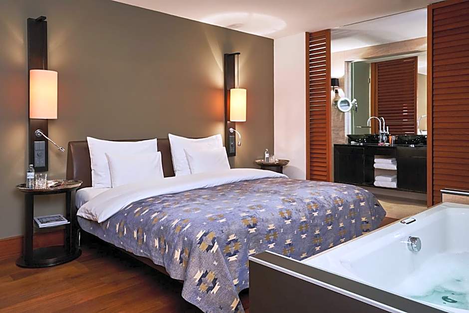 Do&Co Hotel Vienna