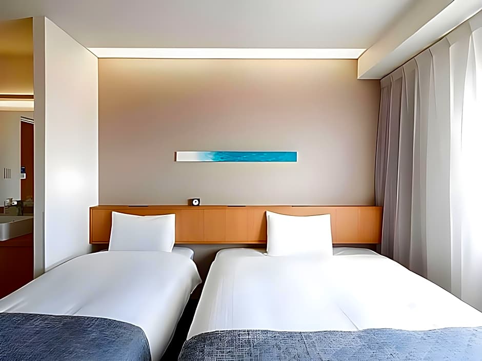 Vessel Hotel Ishigakijima