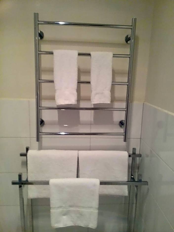 Werribee Park Motor Inn