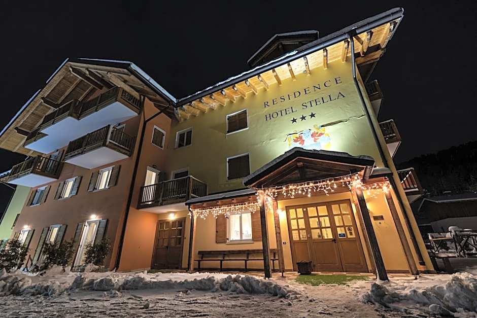 Residence Stella