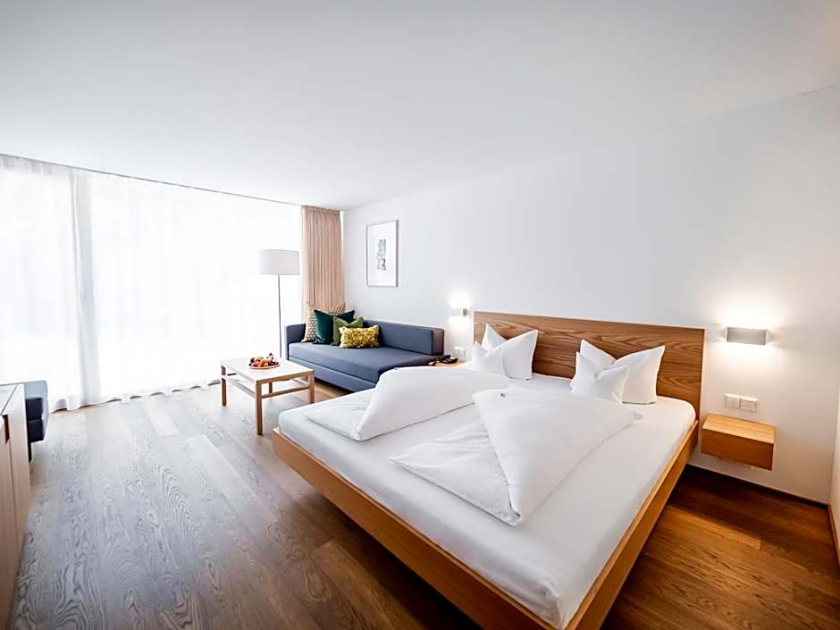 Hotel Krone in Au