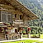 Chalet-Hotel Les Fermes de Pierre & Anna