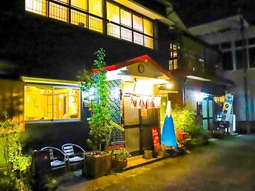 Guesthouse TOKIWA - Vacation STAY 01077v