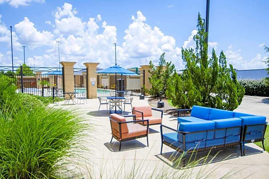 Hampton Inn By Hilton West Monroe, La