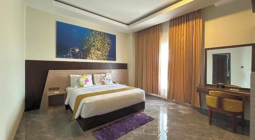 Vega Prime Hotel & Convention