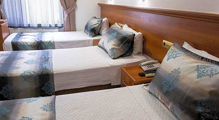 Kıspet Konak Hotel
