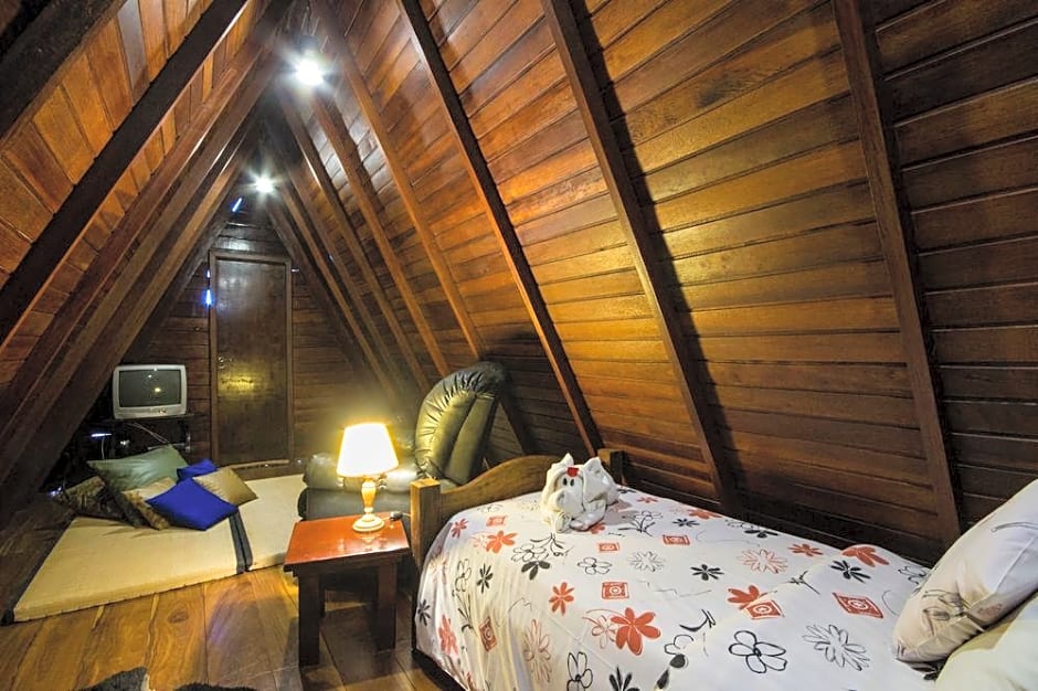 Pousada Alto da Boa Vista