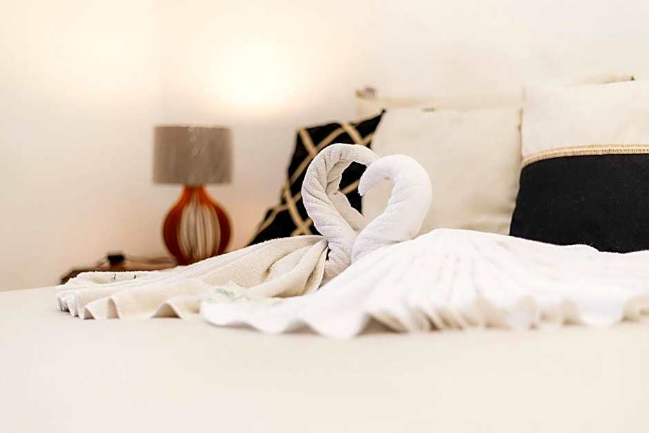 Suíte no Centro de Caxambu - Poucos metros do Parque