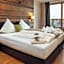 Hotel Garni Alpenjuwel Residenz