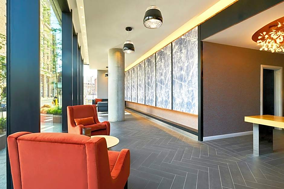 Citysuites Aparthotel