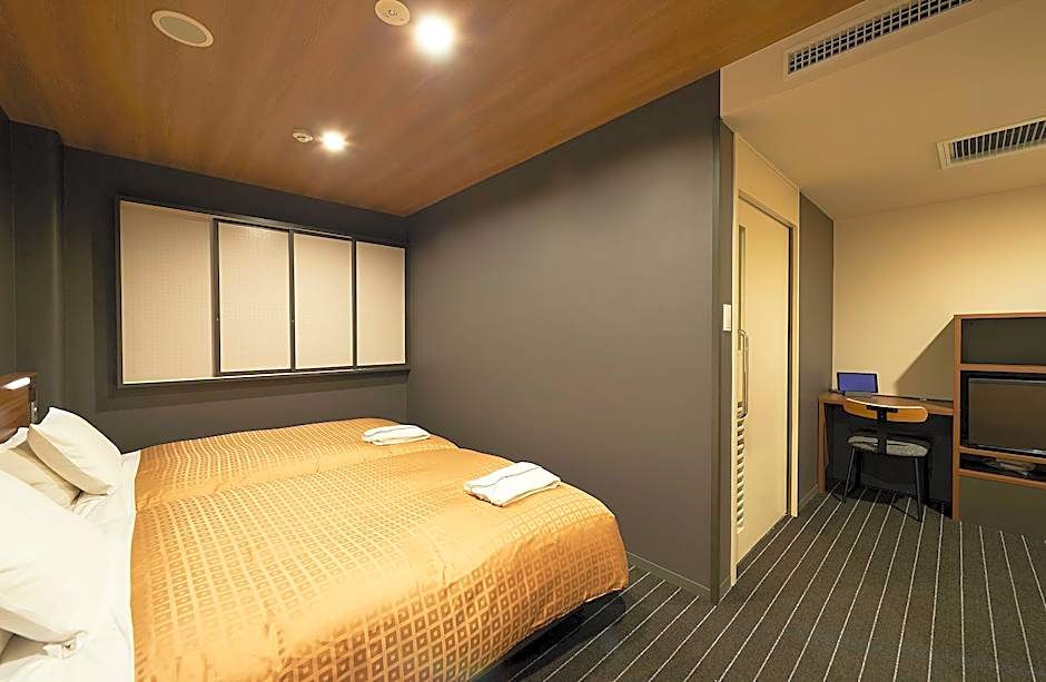 Sotetsu Fresa Inn Nihombashi-Kayabacho